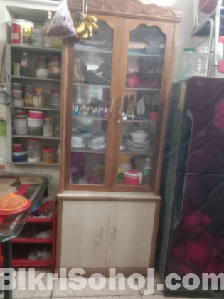 ফ্রিজ